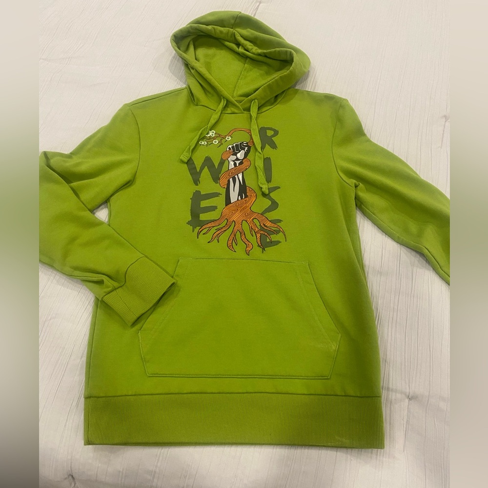 Black history hoodie